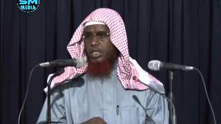 D 53aad Muntaqal Akhbaar (xadiithka 863 ilaa 882 ) Sh.M.Cabdi Umal