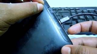 How to Hard Reset Tab Which Has no Volume Button | using keyboard