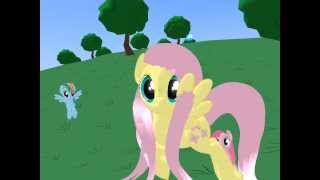 Игра Демо версия ADparty игра про пони MLP