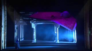 KT Wong Foundation Presents 'Semele' at BAM: The Ancient Temple