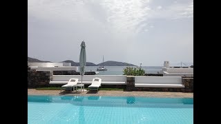 Elounda Beach (Крит, Элунда)