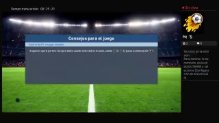FIFA WORLD CUP 2018 PERÚ - PES 2017