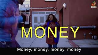 Say It Again - MONEY SUCKS THE CONGRESS DOWN - a Parody | Don Caron