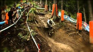 2011 UCI MTB WORLD CUP GREATEST SHOTS LEOGANG