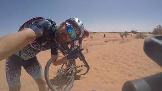 Etapa 4 Titan Desert 2018
