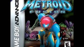 Metroid Fusion: Emergency In Sector 3