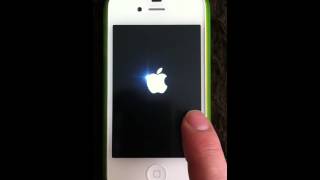 iPhoneアップデートできない！！