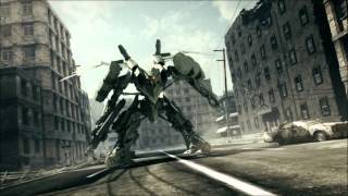 PLANZET - Cool Mecha Battles! - First Fight