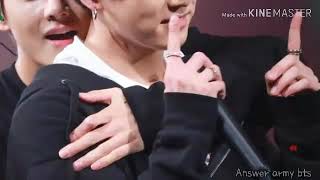 105 second with Taehyung Jungkook TAEKOOK Cutes, funny, sweet, adorable at RUN BTS EP 72 #BTS