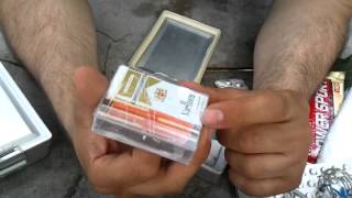 Composizione di un kit di sopravvivenza Versione 2012