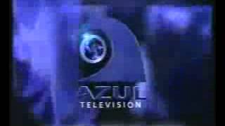 ID ls 83 tv canal 9 AZUL Television