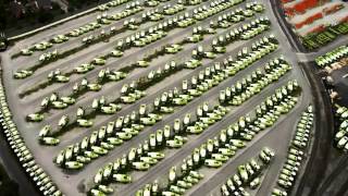 CLAAS Imagefilm 2013 Treibende Kraft