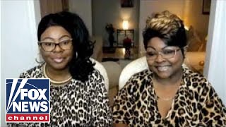 Diamond & Silk to Zuckerberg: We are not unsafe