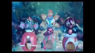 Zoobles - Seagonia Zoobles
