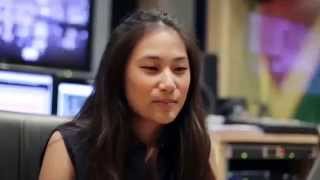 น้องเพลง ชนม์ทิดา ทำเซอร์ไพรส์ร้องเพลง 'เธอรู้ไหม...'