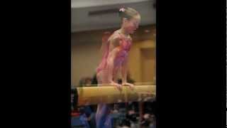 Julia -Pink Meet 2013