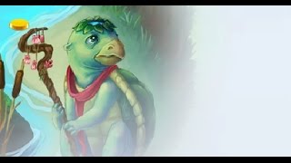 Pet Rescue Saga Level 1513 (no boosters)