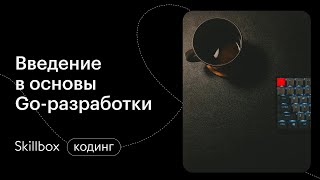 Язык программирования GO. Первичная настройка окружения для разработки. Интенсив по программированию