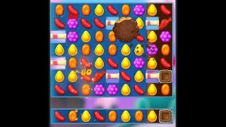 Candy Crush Friends Saga Level 225