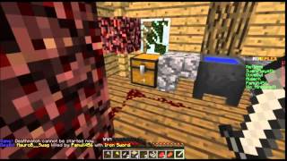 Mineplex HungerGames