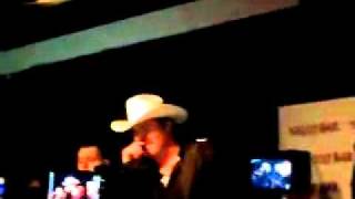 Arley Perez @ Xalos Entre Pancho Y Pancho