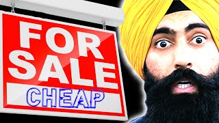 Home Prices Are Falling FASTER...