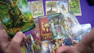 REVELACIONES CAPRICORNIO JUNIO 2018 - TAROT Y ORACULOS
