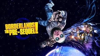 Borderlands: The Pre-Sequel #05 - Где ты, любовь моя?