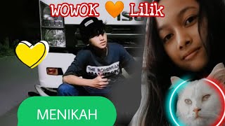 Sinetron Jowo Klaten (eps. 54): "SANTET BALAS DENDAM" - [film pendek]