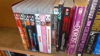 My Arrow Video Collection ?