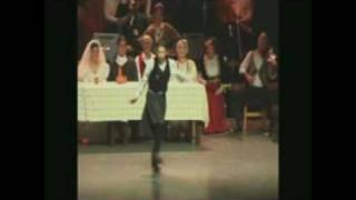 2 CYPRUS FOLK DANCE ΚΥΠΡΙΑΚΟΙ ΠΑΡΑΔΟΣΙΑΚΟΙ ΧΟΡΟΙ