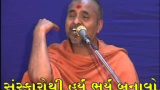 Bhagwan Ane Satpurush Nu Jatan | Part - 3