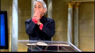 SM001 Benny Hinn - BẠN CÓ THỂ BỊ MẤT SỰ CỨU RỖI HAY KHÔNG? Hapdan.com hấp dẫn