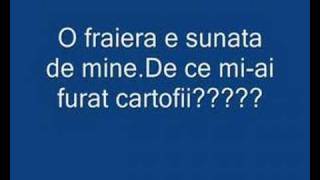 Farse cu babe si cu proaste