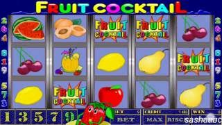 fruit cocktail обзор игры андроид game rewiew android