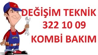 KOMBİ BAKIM ‘‘[[ 322 10 09 ]]’’,,,İMMERGAS Servis Gaziantep GATEM İMMERGAS Kombi Servisi