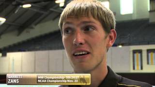 11.20.13 Wyoming Cross Country Preview