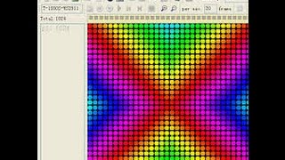 Tutorial Led Edit Avanzado Layout Modo Manual ¿Cómo cambiar el diagrama de conexión?
