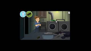 The Visitor: Ep.2  Sleepover Slaughter Overview, Walkthrough