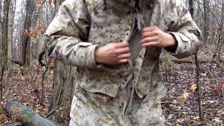 Tru-Spec H2O Generation 2 ECWCS Parka