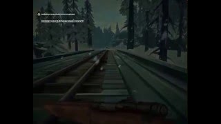 The Long Dark - нашел бункер!!! #5 серия