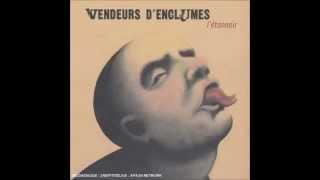 Vendeurs d'enclume - T'es belle