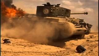 Tank Force - 1958
