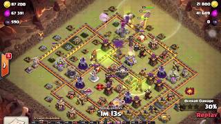 super bowler get three star town hall 11 maxed out