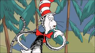 Cat in the Hat - A Long Winter's Nap | Episode