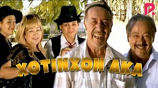 Javlon Shodmonov - Xotinxon aka