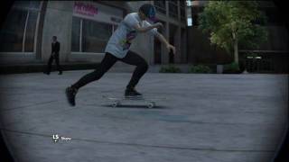 Skate 3 | Realistic Montage | HD