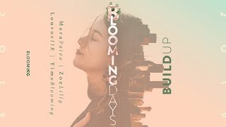 Blooming Days - Promo Vídeo