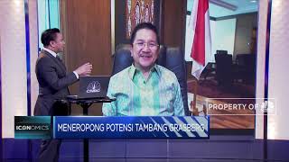Abaikan Rare Earth, Freeport Pilih Fokus Menambang di Grasberg hingga 2041