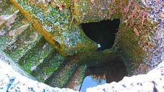 भारत का सबसे रहस्यमयी किला || दुसरे शहरों में निकलती है सुरंगे || Garhkundar Fort Facts
